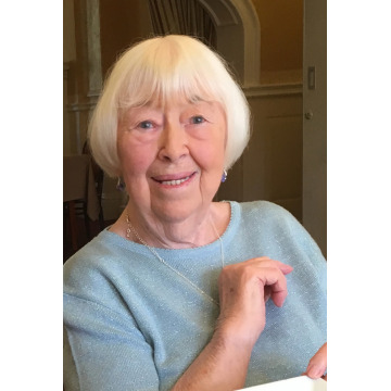 Photo of Jessie Edith MELVILLE