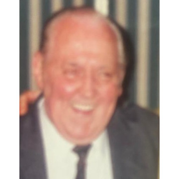 Photo of Michael Gabriel KELLY