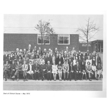 Notice Gallery for Robert John OBE GRAHAM