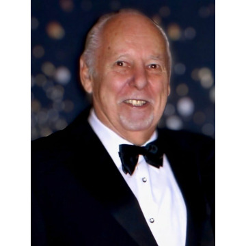 Photo of Peter William LANGFORD