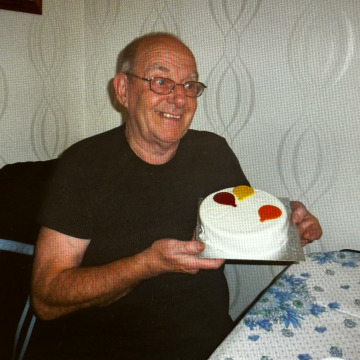 Notice Gallery for David KING