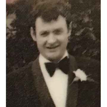 Photo of Cornelius TIERNEY