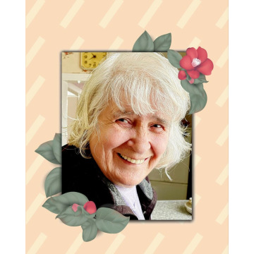 Photo of Katarzyna DICHTIAR