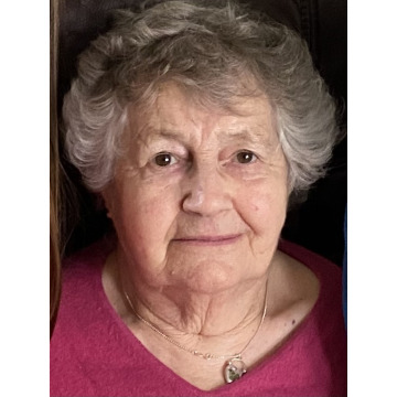 Notice Gallery for Anne MORGAN