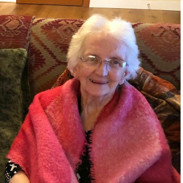 Notice Gallery for Marion Aeronwen EVANS