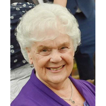 Photo of Marlene NUGENT