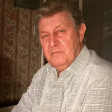 Notice Gallery for Thomas CRABB