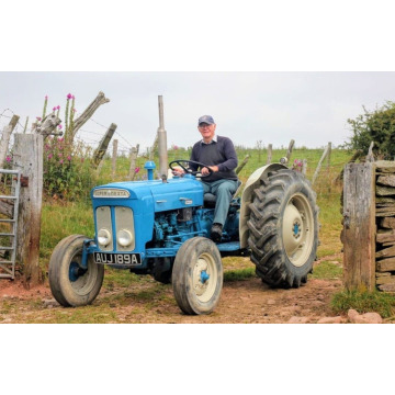 Photo of Michael John WILLIAMS