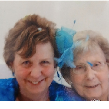 Photo for notice Dorothy Ann ROBSON