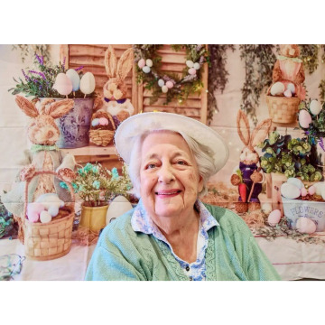 Photo of June DAVIES