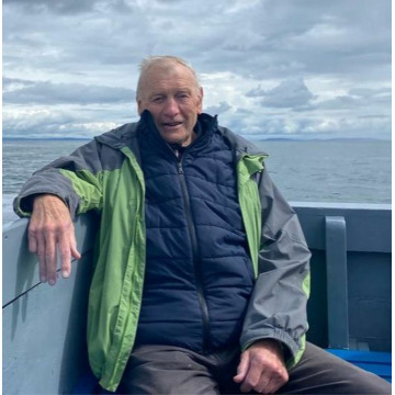 Notice Gallery for Gareth Rees MORGAN MSc