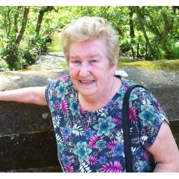 Photo of Pauline Mary SHELDON