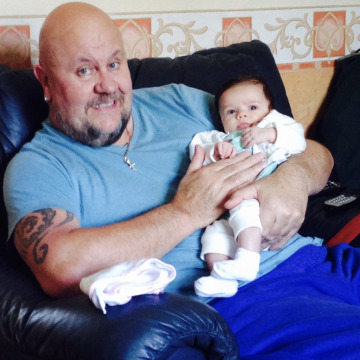 Notice Gallery for Lawrence GIBBS