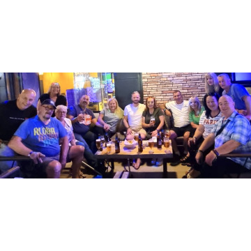 Notice Gallery for Lawrence GIBBS