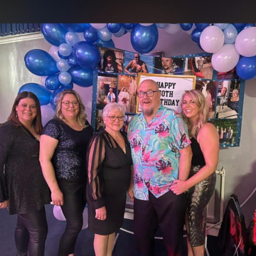 Notice Gallery for Lawrence GIBBS