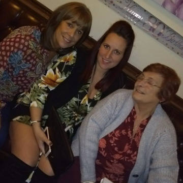 Notice Gallery for Mabel (May) SHIPMAN