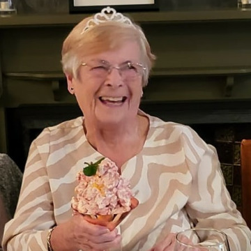 Notice Gallery for Mabel (May) SHIPMAN