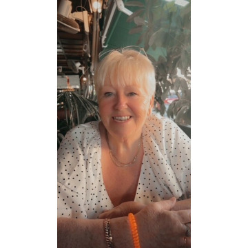 Notice Gallery for Maria HALL