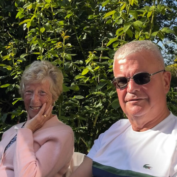 Notice Gallery for Michael QUIRKE