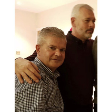 Notice Gallery for Michael QUIRKE