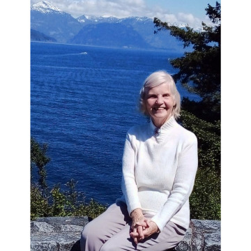 Photo of Wilma PATON