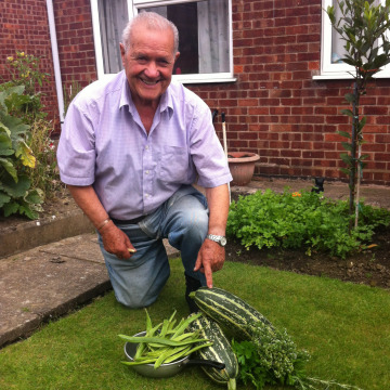 Notice Gallery for Giuseppe TAURO