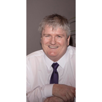 Photo of Michael O'MALLEY