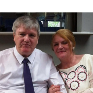 Notice Gallery for Michael O'MALLEY