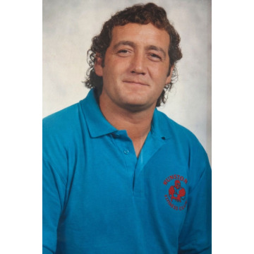 Photo of Neil JONES