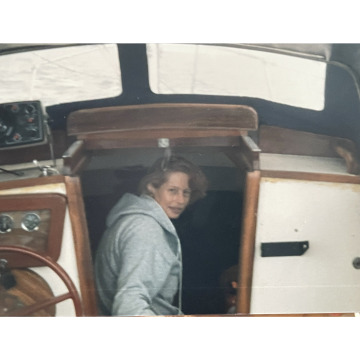 Notice Gallery for Ann FARMILOE