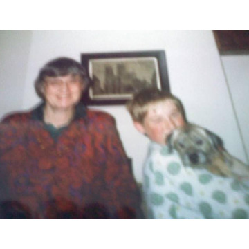 Notice Gallery for Shirley WILSON