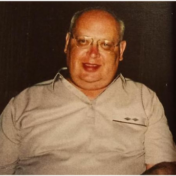 Photo of George MCCALL