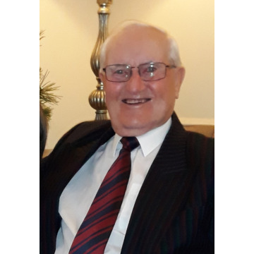 Notice Gallery for John O'MAHONY