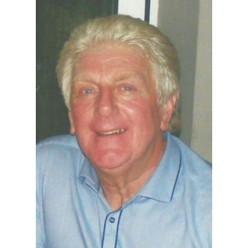 Photo of Geoffrey Douglas RICHARDS