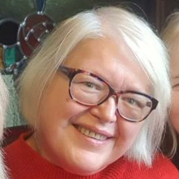 Notice Gallery for Denise MEHRGAN