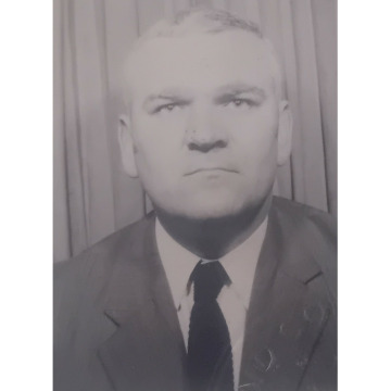 Photo of Sydney MOONEY