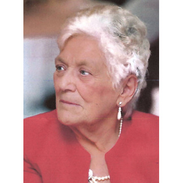 Photo of Hilda Marjorie GILDER