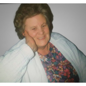 Photo of Eileen PRESTON