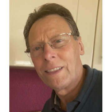 Photo of Kenneth James BROOKS