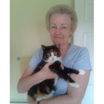 Notice Gallery for Miriam Lee REEVE