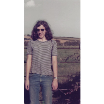 Notice Gallery for Ian Philip WILKES