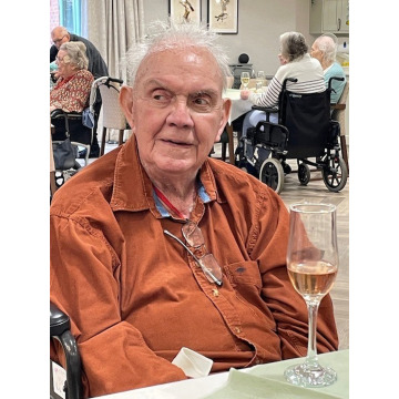 Photo of Sidney BUCHS