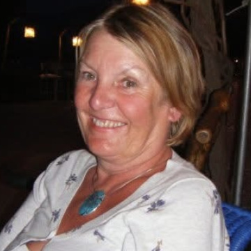 Notice Gallery for Jacqueline Anne WATSON