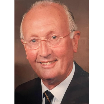 Notice Gallery for John HILLYER