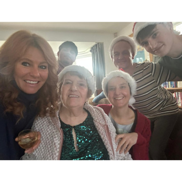 Notice Gallery for Susan Mary BOLLAND