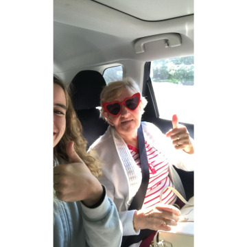 Notice Gallery for Susan Mary BOLLAND