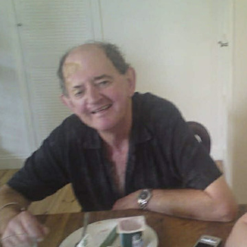 Notice Gallery for Christopher O'HAGAN