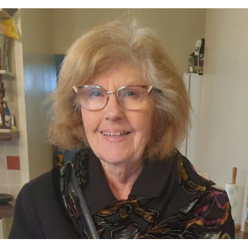 Notice Gallery for Margaret HOOPER