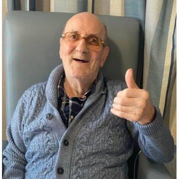 Photo of Thomas HEATHERINGTON