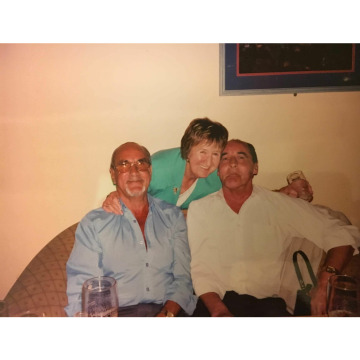 Notice Gallery for Thomas HEATHERINGTON